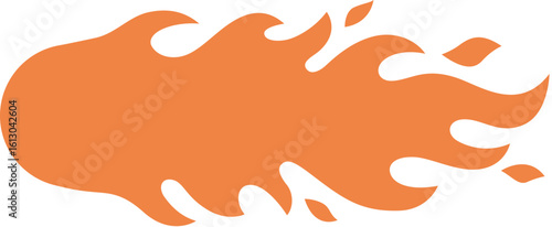 Fire Label