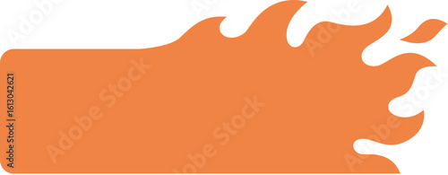 Fire Label