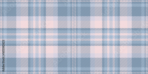 Subtle pastel blue and pink plaid pattern. Perfect for textile design, website backgrounds, or crafting projects.  This soft, elegant texture evokes feelings of comfort and tranquility.