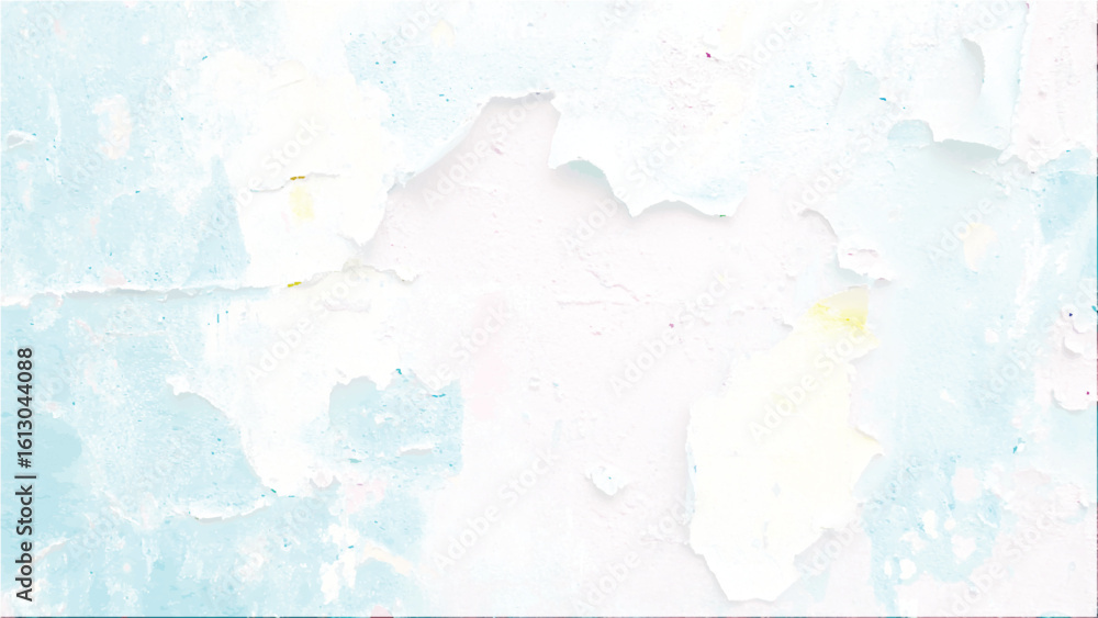Fototapeta premium abstract blue background or wall texture and grunge texture