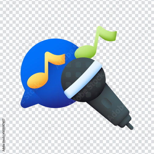 Live Broadcasting Icon