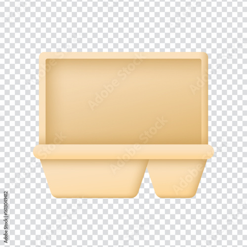 Lunch Time Vector