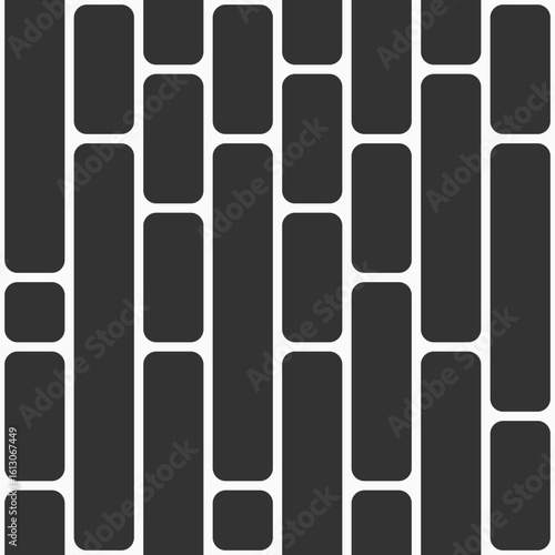 Seamless vector pattern. Re...