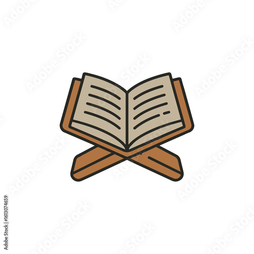 open book PNG