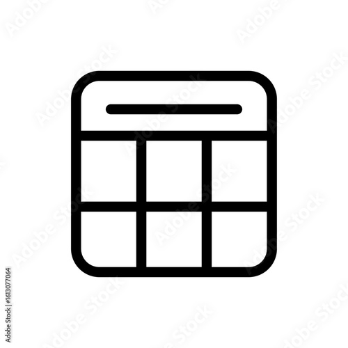 Calendar
