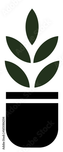 eco friendly icon