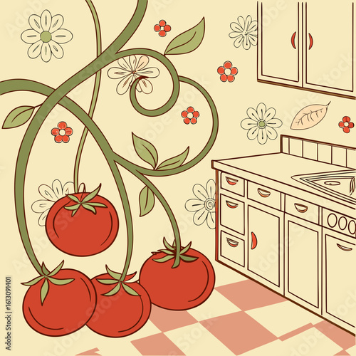 tomatos