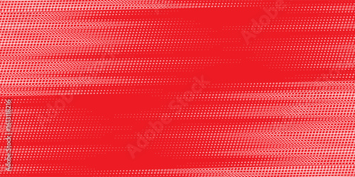 red and white brush wrap car sticker pattern abstract banner sporty lines red and white color combination grunge brush modern pattern racing motorsport vector design.