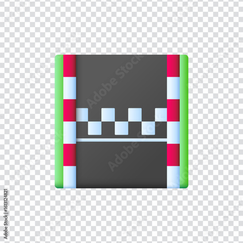 Finish Complete Vector
