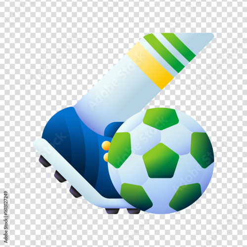 American Football Icon