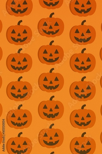 halloween pumpkin background