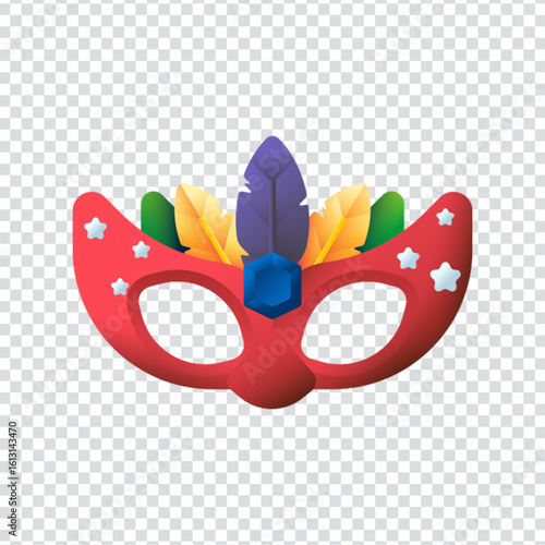 Face Mask Icon