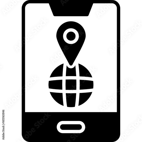 Location Icon
