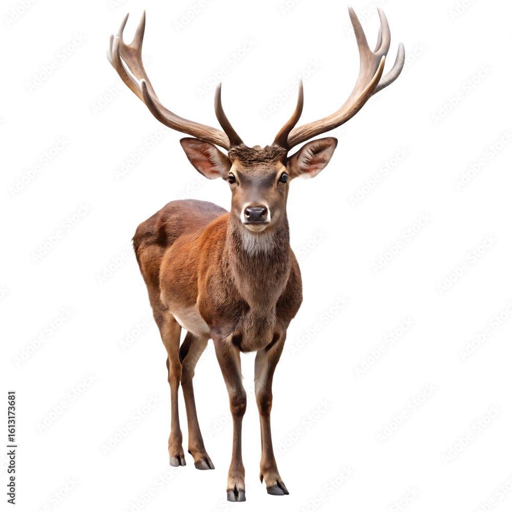 Fototapeta premium white background cutout high resolution no text