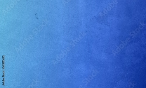 Grunge Blue Wall Texture Perfect for Digital Backdrop or Template.High-resolution wall texture featuring a raw cement or plaster surface with subtle imperfections.Ideal for use  background.
