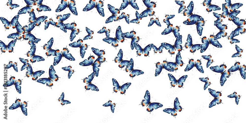 Naklejka premium Adobe Illustrator Artwork