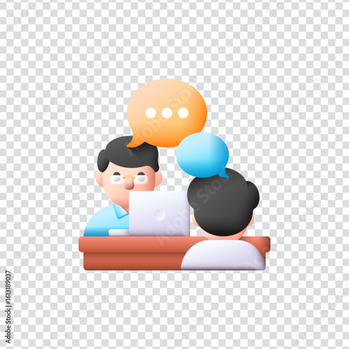 Job Interview Design