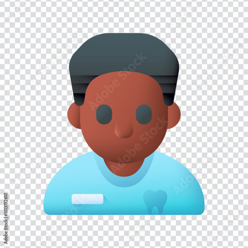 Male Figure Design