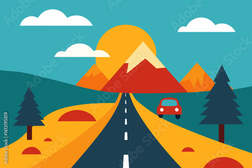 roadtrip magic moments