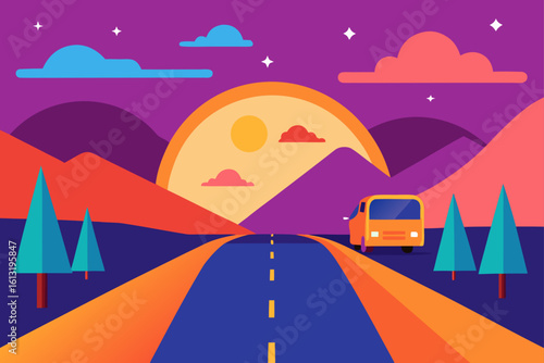 roadtrip reverie