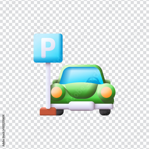 Parking Space Design