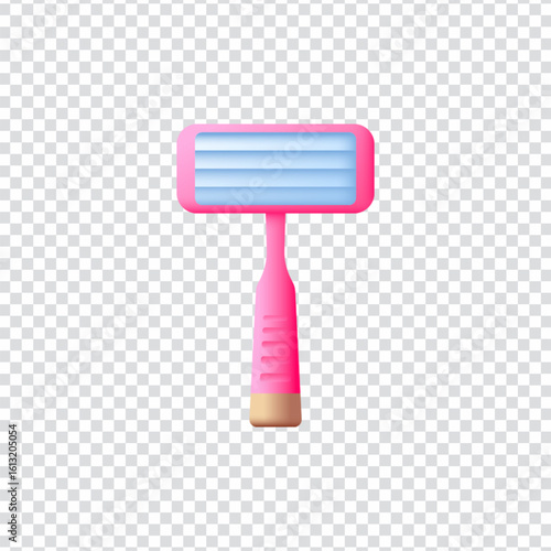 Shaving Razor Design
