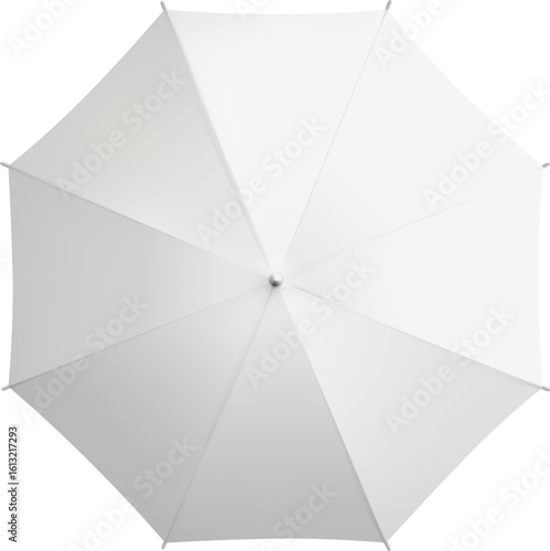 Umbrella Mockup