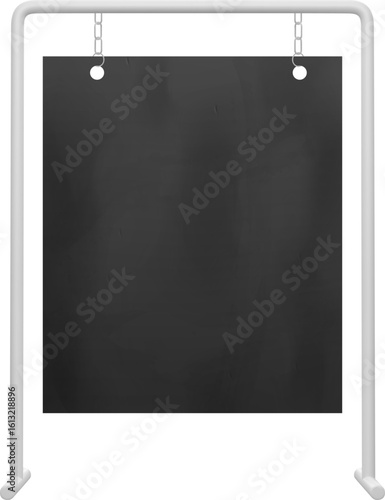 Menu Board