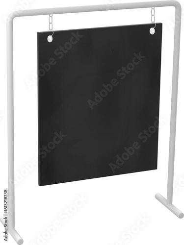 3d Menu Board