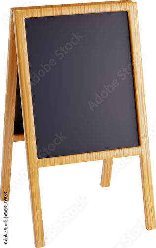 Cafe Board