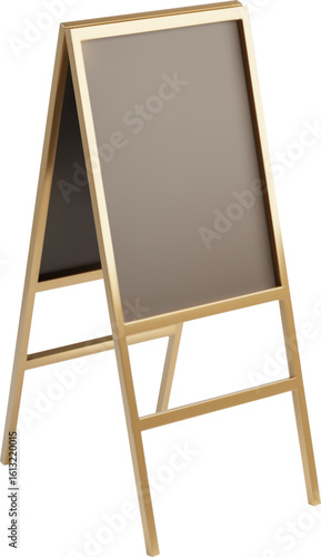 Menu Board