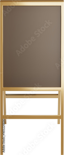 Restaurant Board