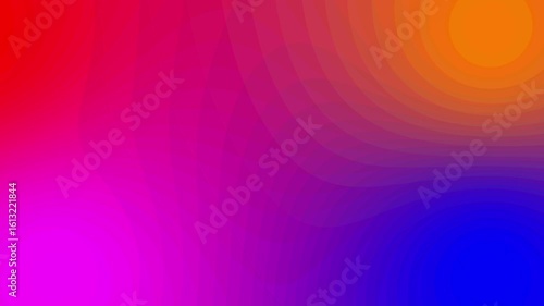abstract colorful pink and purple background 4k video