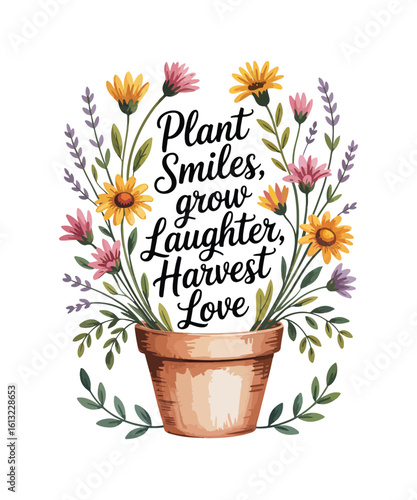 Gardening T-Shirt Design Bundle – Funny and Inspirational Quotes with Plants, Flowers, Tools, Watering Can, and Garden Elements – Perfect for Sublimation and Outdoor Lifestyle Apparel