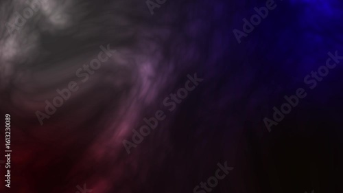 purple smoke background. abstract purple background