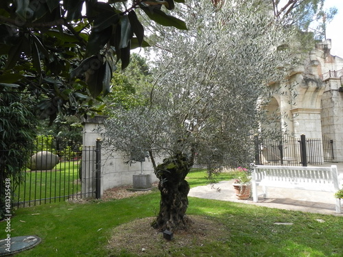 Europa-Park Erlebnis-Resort Rust