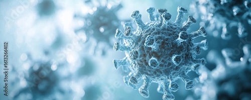 Wallpaper Mural Modern white apartment interior, 3D rendered to emphasize light and space, creating a fresh, clean atmosphere, Generative AI Torontodigital.ca