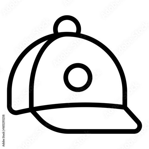 cap icon