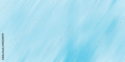 Soft blue brushstroke texture a gentle painted design with diagonal strokes and a serene and artistic aesthetic perfect for various design projects.