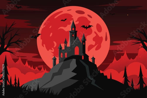 Vampire House
