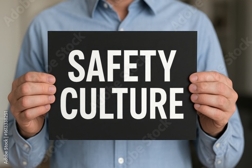 Promoting Workplace Safety Culture Awareness Strategies Corporate Responsibility Workplace Environment Visual Communication