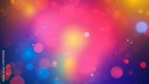 Iridescent prisms refract rainbow halos deep space canvas creating dreamy optical flare overlay refreshed headline advertises premium K versatility lens light authenticity ideal placement wedding
