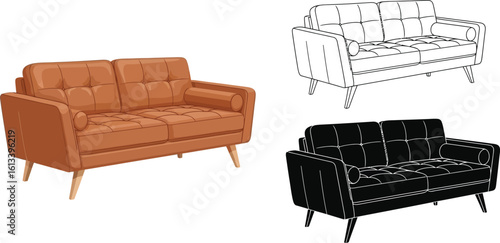 Buy modern leather sofa online shop for living room furniture couch set home decor ideas