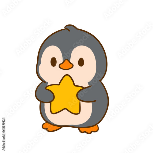 Penguin
