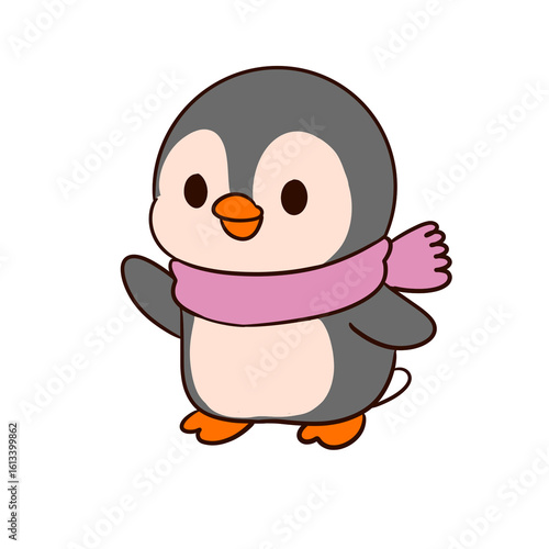 Penguin