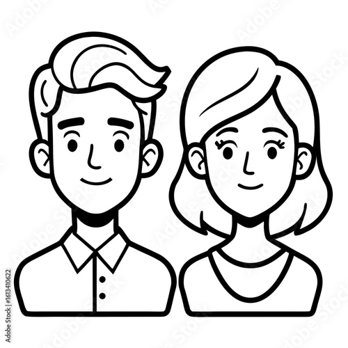 doctor and nurse