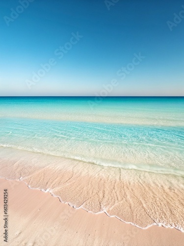 Elegant Abstract Digital Background in HD, Smooth Gradient Art for Commercial Use and Aesthetic Projects


