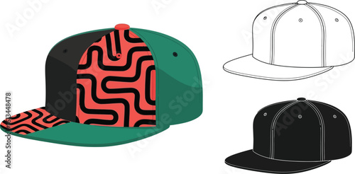 Buy stylish snapback hats online: trendy baseball caps for men and women today