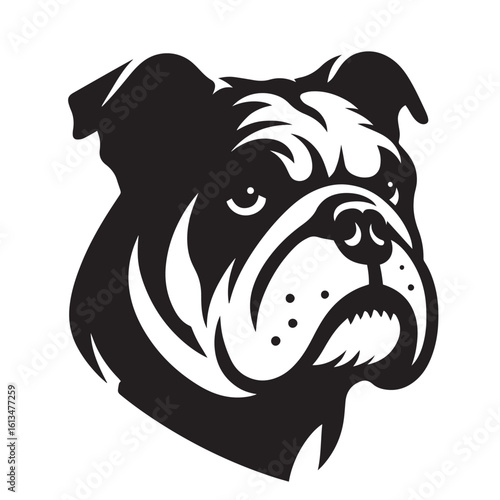 Silhouette of a Dog on White Background

Black Dog Silhouette Isolated on Transparent Background

Side View of Sitting Dog Silhouette

Standing Dog Silhouette Vector Illustration

Minimalist Dog 
