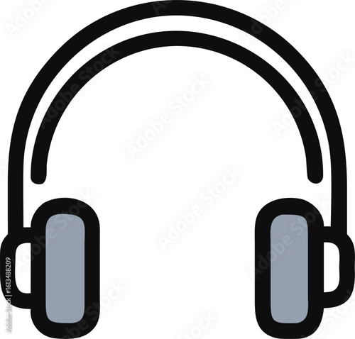 Headphone